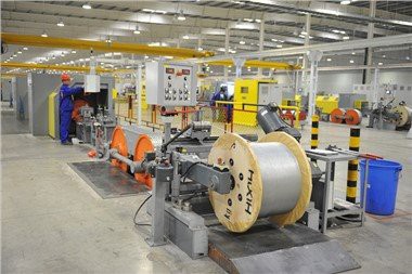 Оцинкованный стальной трос